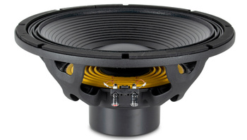 Głośnik Beyma 15LEX1000Nd 15" 1000 W