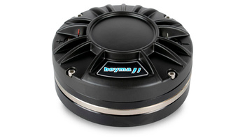 Beyma CD-314Nd/Ti - driver wysokotonowy 1,4" 130 W