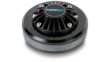 Beyma CD-151Fe/PK - driver wysokotonowy 1,5" 70 W