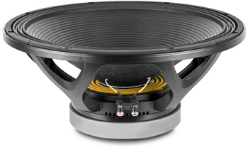 Beyma 18PWB1000Fe - głośnik niskotonowy 18" 1000 W