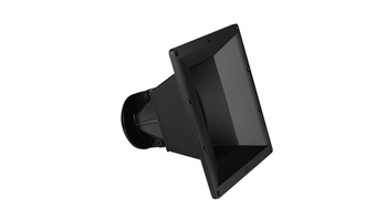 Tuba głośnikowa Beyma TD595 1,4" 90º x 40º