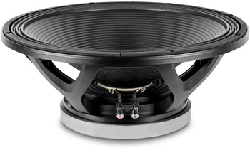 Nowy Głośnik Beyma 18PW1400Fe/S 18" 1400 W