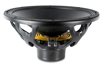 Głośnik Beyma 18LEX1600Nd 18" 1600 W