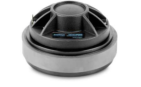 Beyma CD-1014Fe/N - driver wysokotonowy 1,4" 70 W