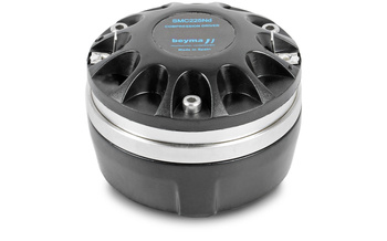 Głośnik Beyma SMC-225Nd 1" 40 W