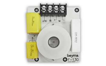 Zwrotnica Beyma F-130