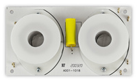 Zwrotnica Beyma 2V HI-FI